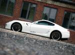 Ferrari 599 GTB Fiorano by Edo Competition 2007 года